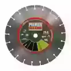 12" Diamond Blade for Asphalt